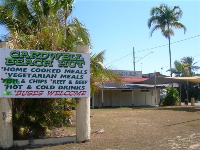 91 Victoria, Cardwell QLD 4849