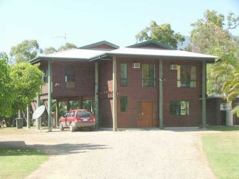 51 Sullivan Road, Cardwell QLD 4849