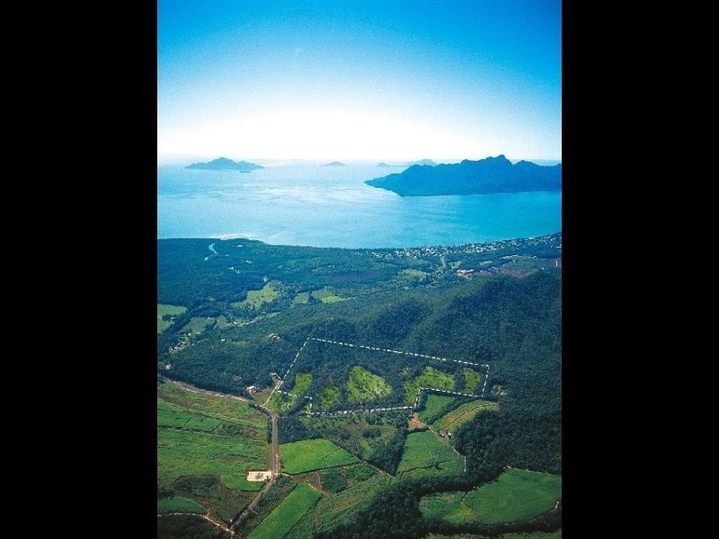 Lot 25 Cycad Crescent, Cardwell QLD 4849