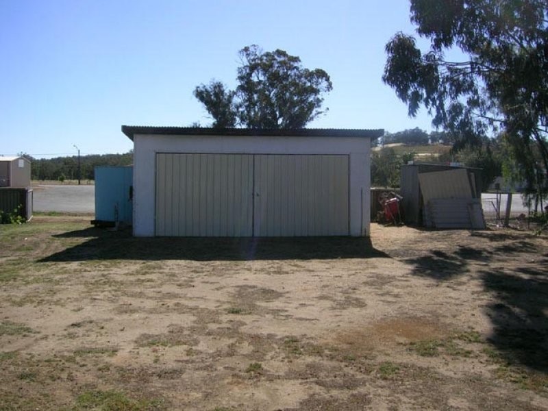 17 Growse Street, Williams WA 6391