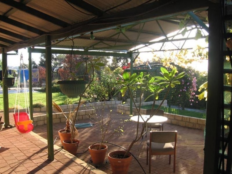 78 Munro Street, Cuballing WA 6311