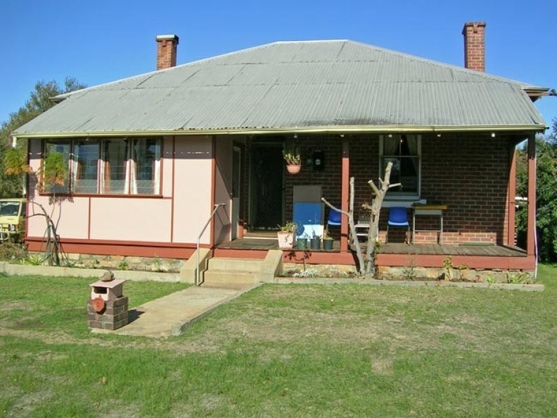 3 Felspar Street, Narrogin WA 6312