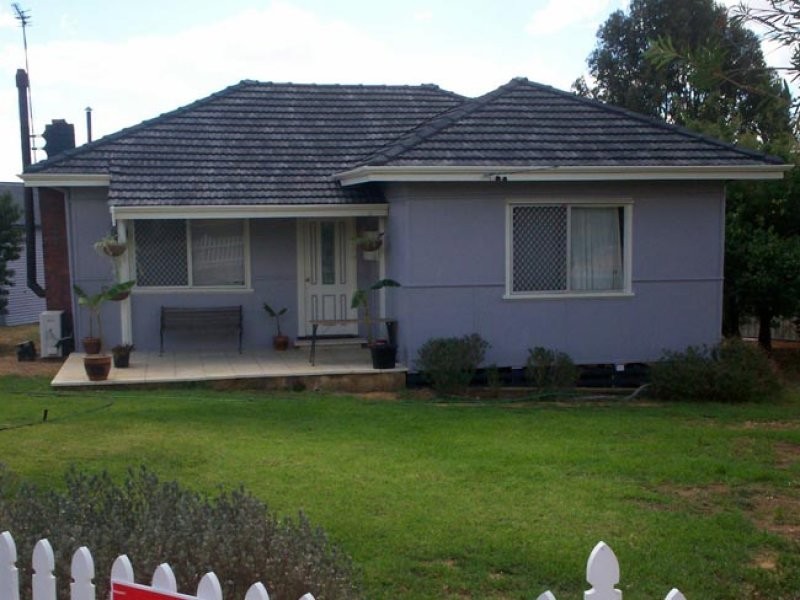 89 Fox Street, Narrogin WA 6312