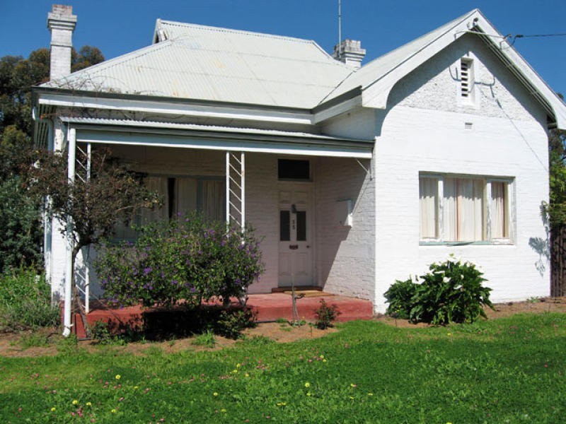 55 Ensign Street, Narrogin WA 6312