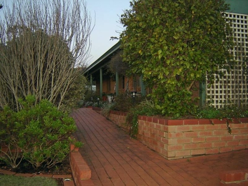 1 Gray Street, Narrogin WA 6312