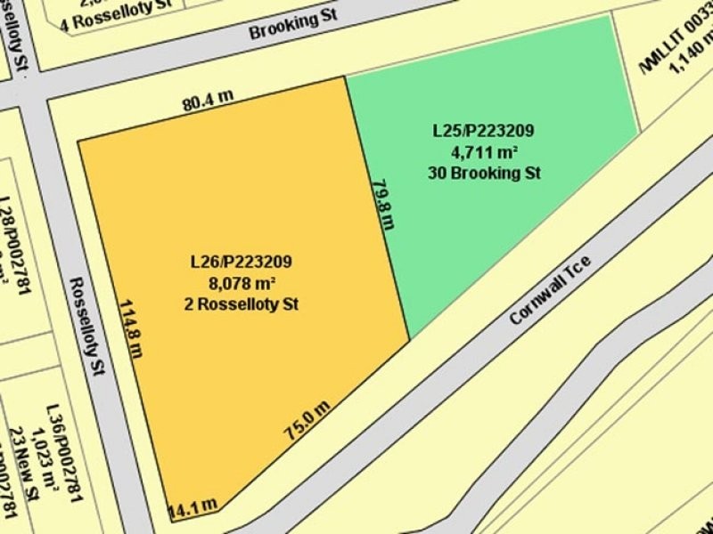 2 Rosselloty Street, Williams WA 6391