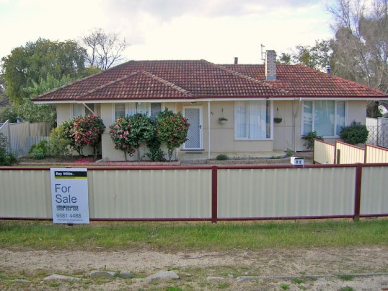 92 Lock Street, Narrogin WA 6312
