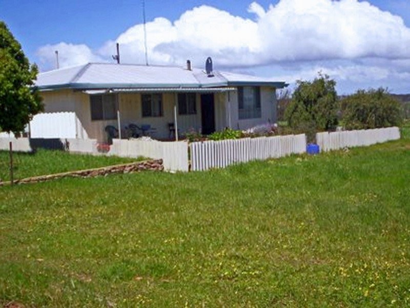 4053 Popanyinning East Road, Popanyinning WA 6309