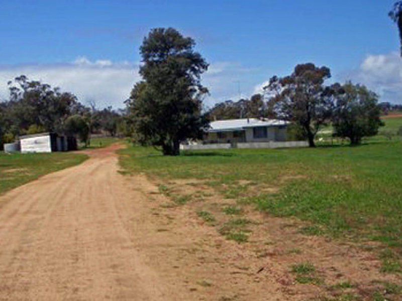 4053 Popanyinning East Road, Popanyinning WA 6309