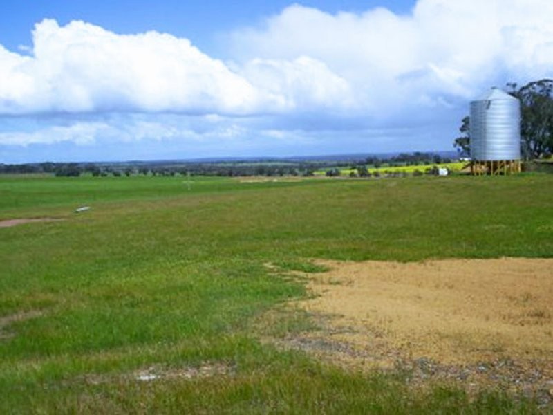 4053 Popanyinning East Road, Popanyinning WA 6309