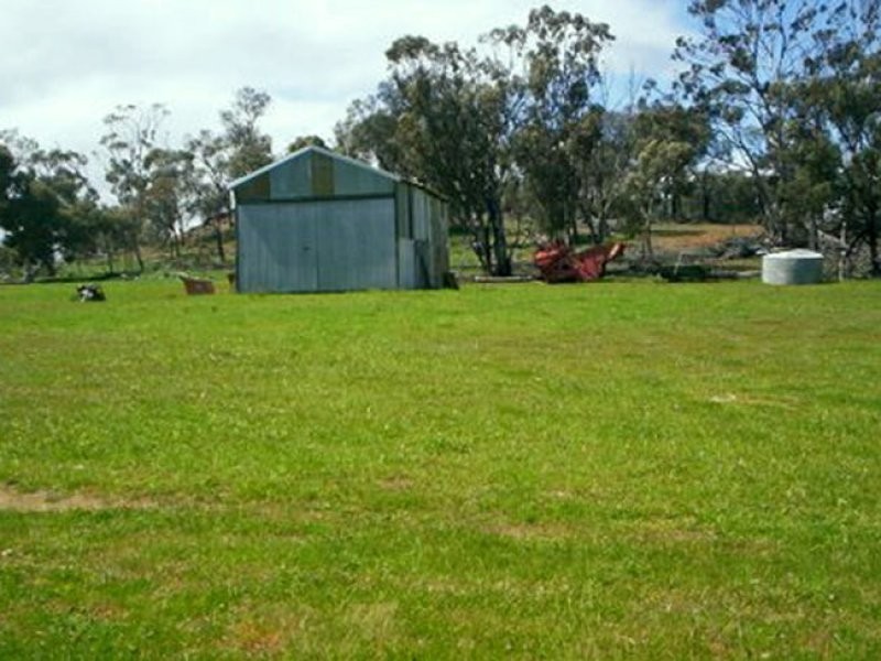 4053 Popanyinning East Road, Popanyinning WA 6309