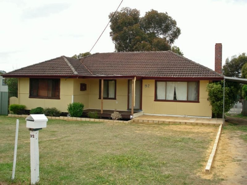 92 Rifle Street, Wagin WA 6315