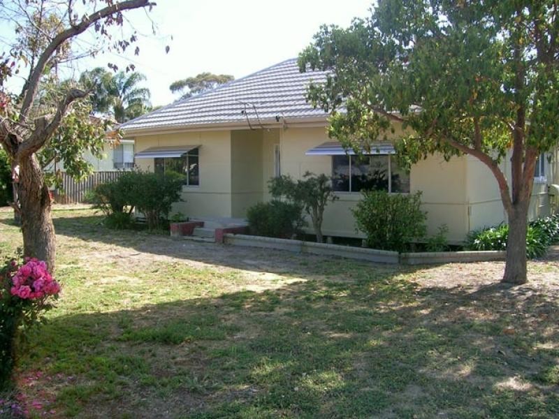 4 Rosselloty Street, Williams WA 6391