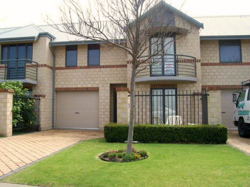 Unit 22 Marabank Loop, Bunbury WA 6230