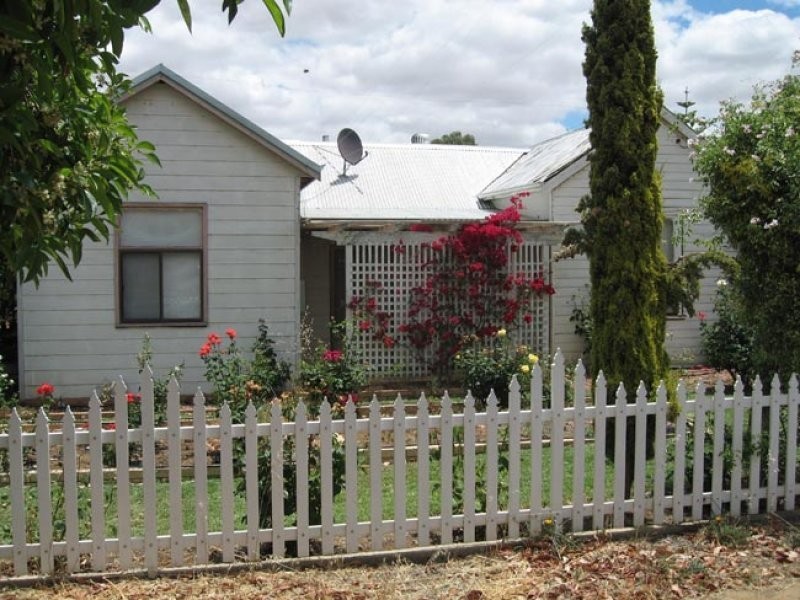 18 Stratford Street, Pingelly WA 6308