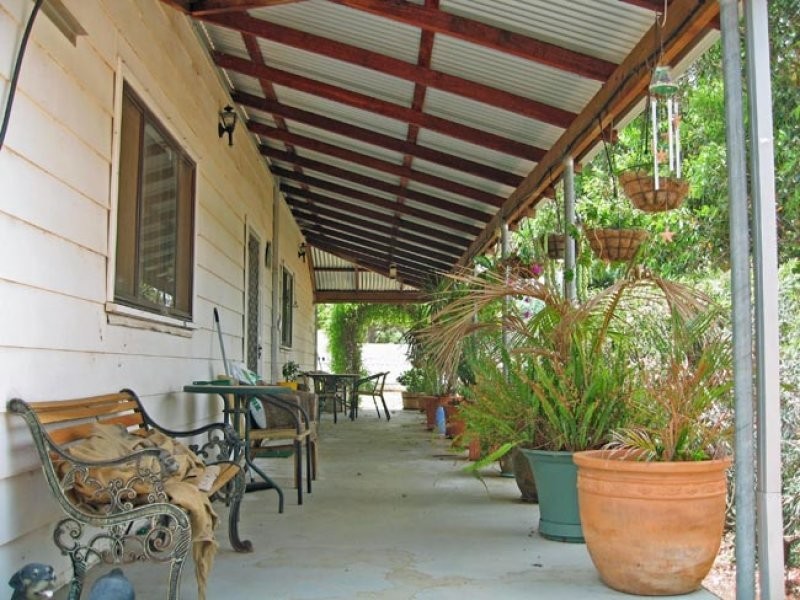 18 Stratford Street, Pingelly WA 6308