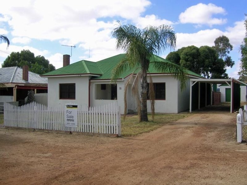 51 Ensign Street, Narrogin WA 6312