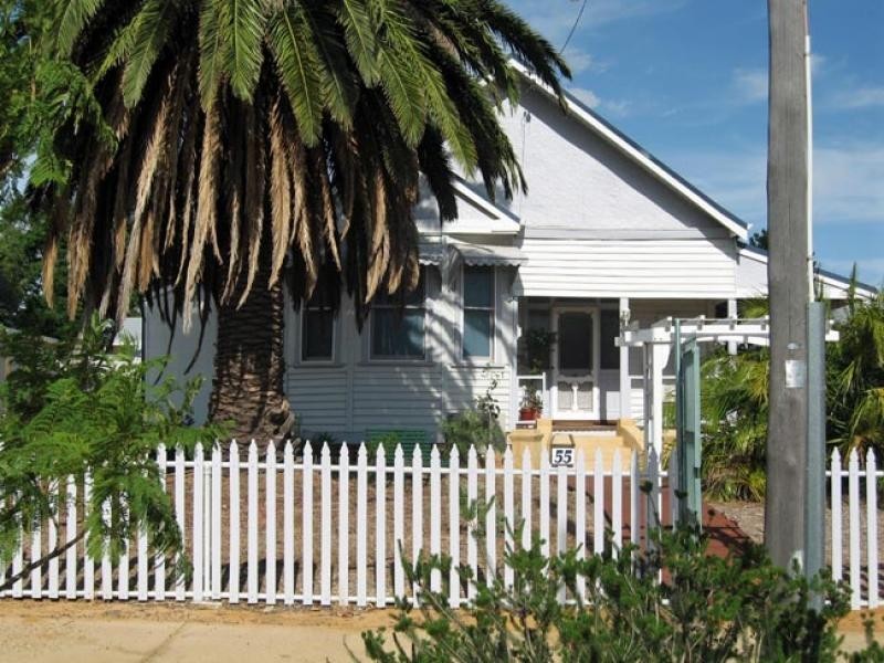 55 Walton Street, Corrigin WA 6375