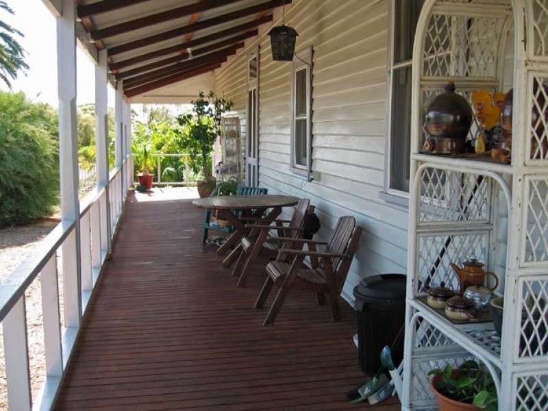 55 Walton Street, Corrigin WA 6375