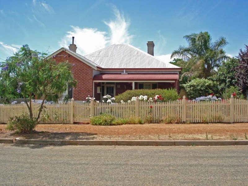 29 Grant Street, Narrogin WA 6312