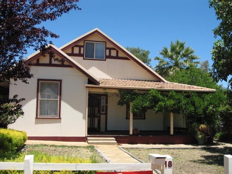 18 Hansard Street, Narrogin WA 6312