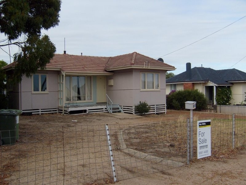 84 Fox Street, Narrogin WA 6312