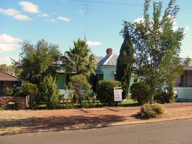 53 Falcon Street, Narrogin WA 6312
