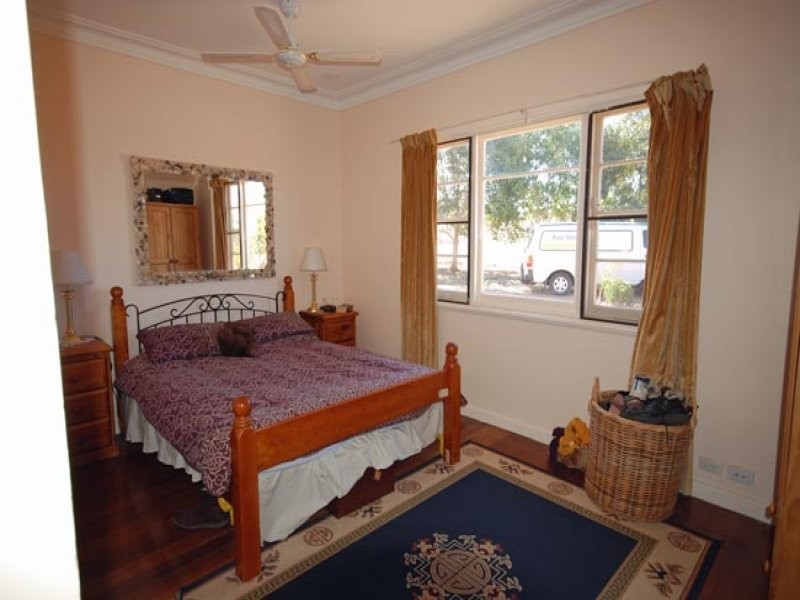 1 Forrest Street, Cuballing WA 6311