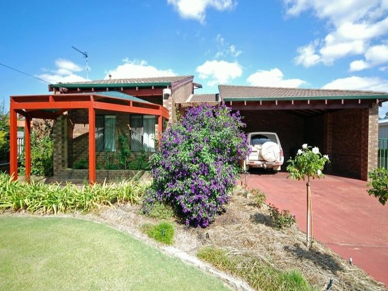 36 Hansard Street, Narrogin WA 6312