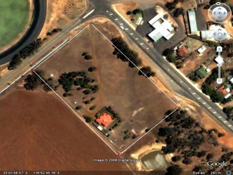 13316 Albany Highway, Williams WA 6391