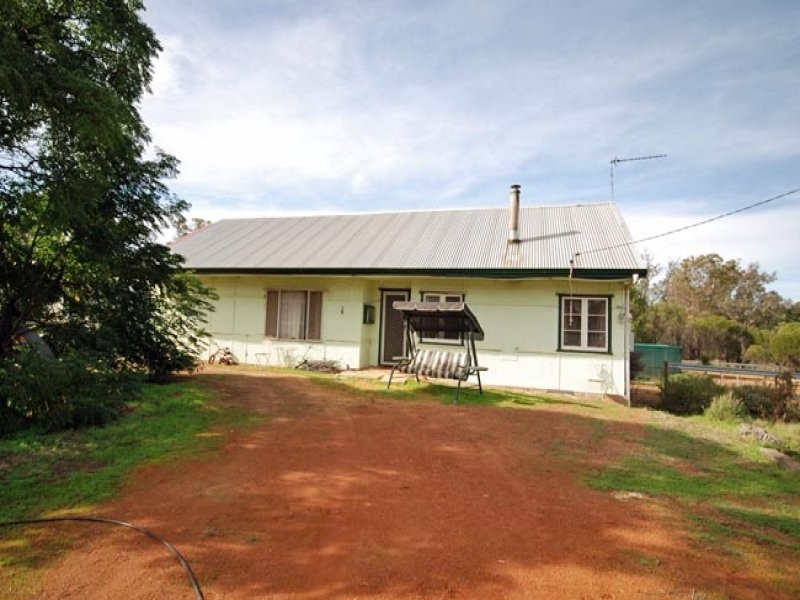75 Ridley Street, Cuballing WA 6311