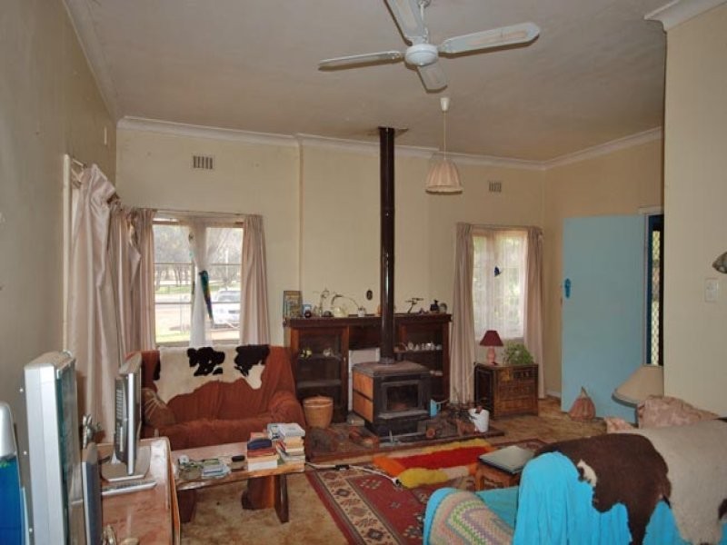 75 Ridley Street, Cuballing WA 6311