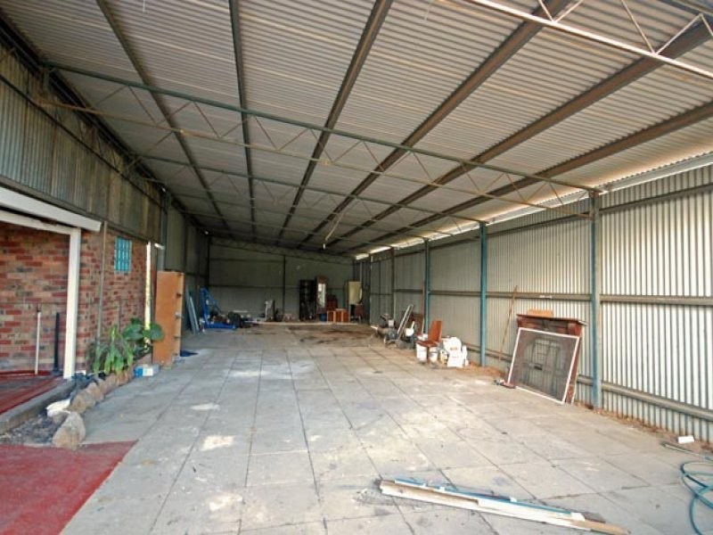 10 Pitt Street, Pingelly WA 6308