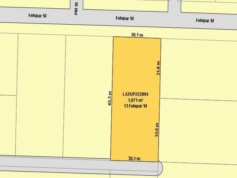 13 Felspar Street, Narrogin WA 6312