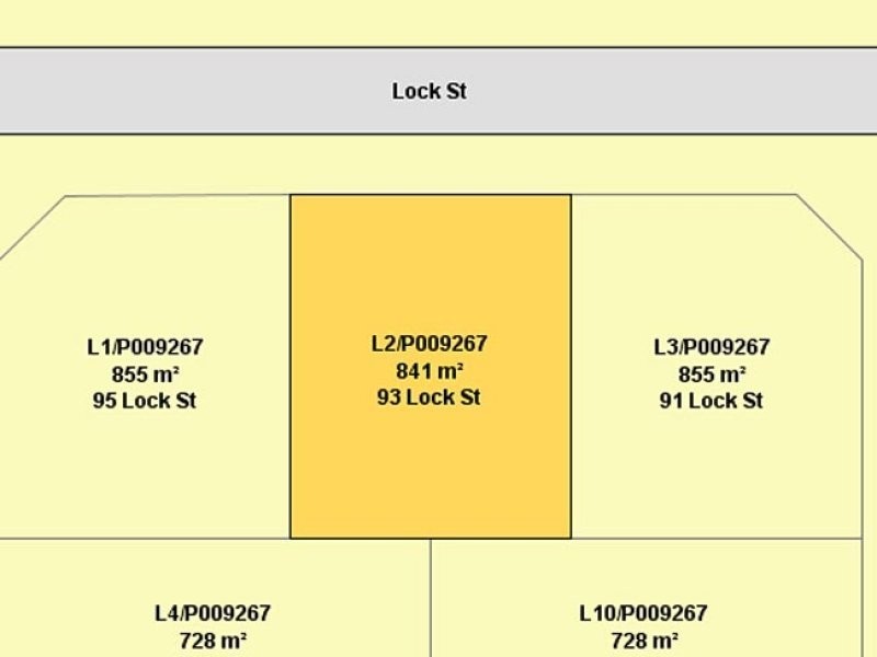 93 Lock Street, Narrogin WA 6312