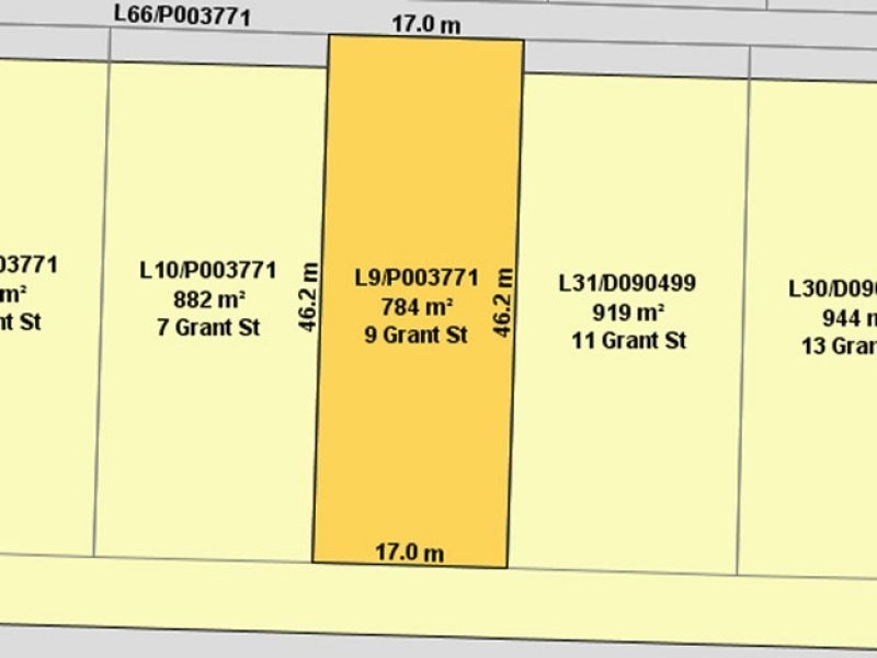 9 Grant Street, Narrogin WA 6312