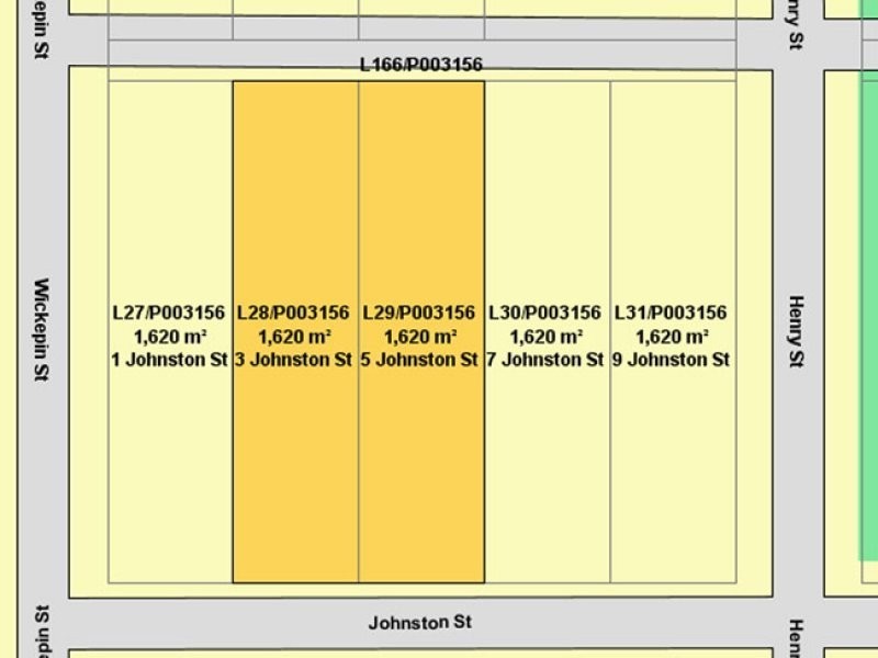 3-5 Johnston Street, Wickepin WA 6370