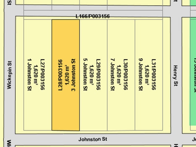 3-5 Johnston Street, Wickepin WA 6370