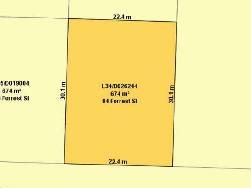 94 Forrest Street, Narrogin WA 6312