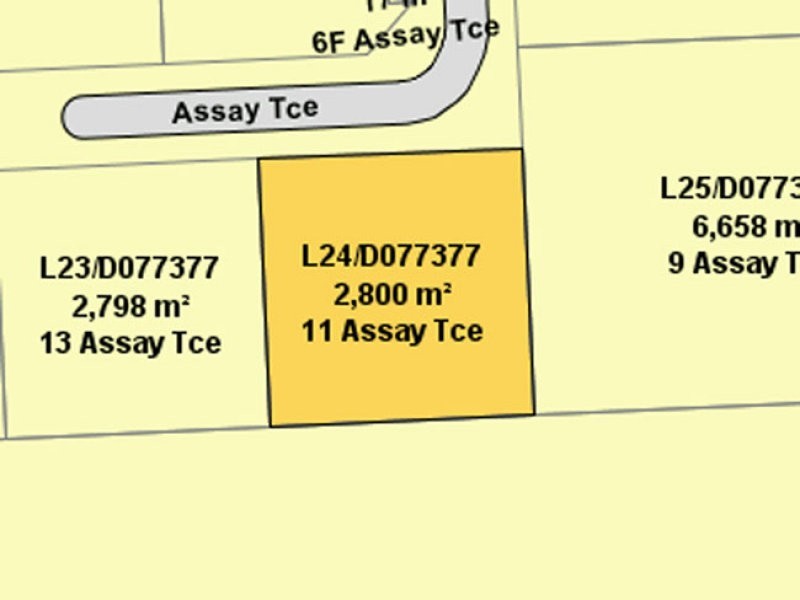 11 Assay Trce, Boddington WA 6390