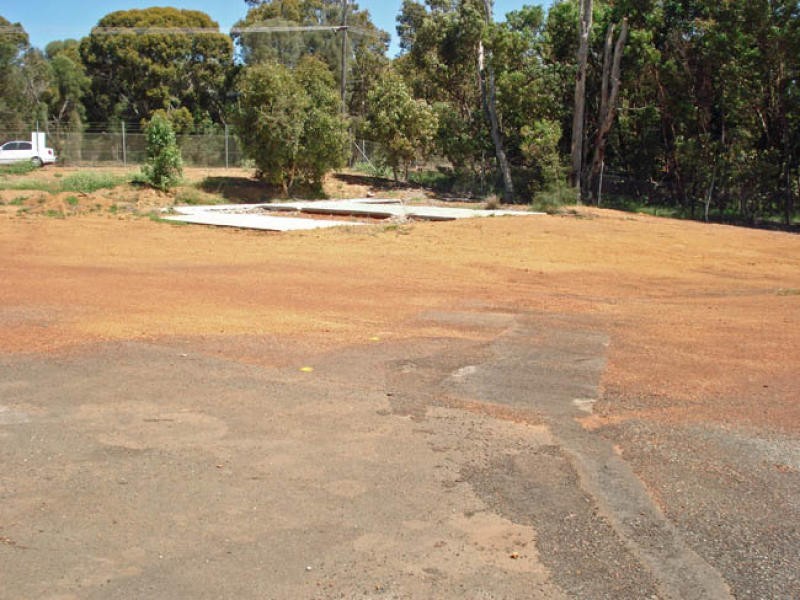 27 Stewart Road, Narrogin WA 6312