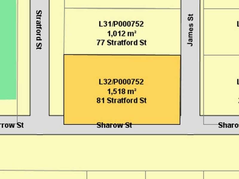 81 Stratford Street, Pingelly WA 6308