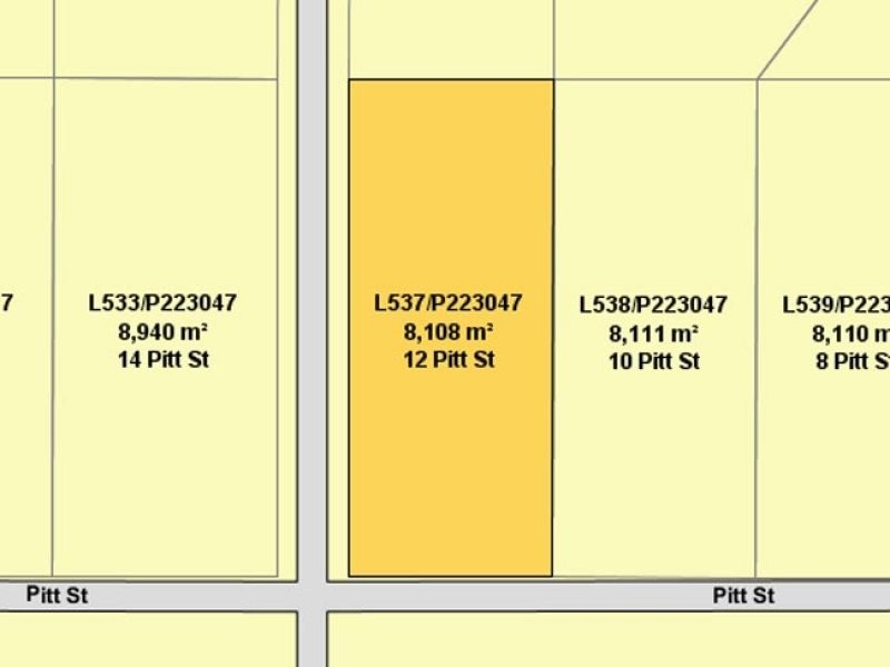 12 Pitt Street, Pingelly WA 6308