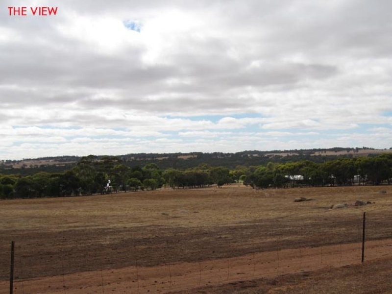 123 Hart Street, Cuballing WA 6311