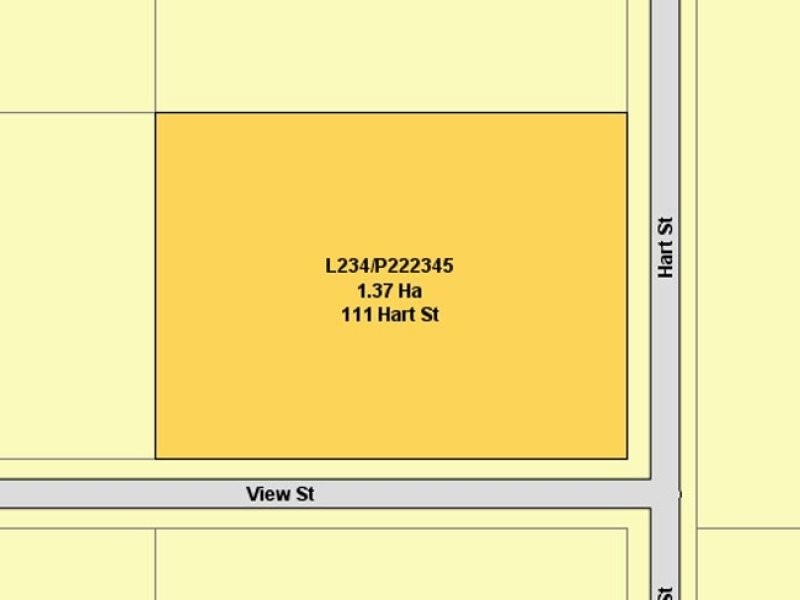 111 Hart Street, Cuballing WA 6311