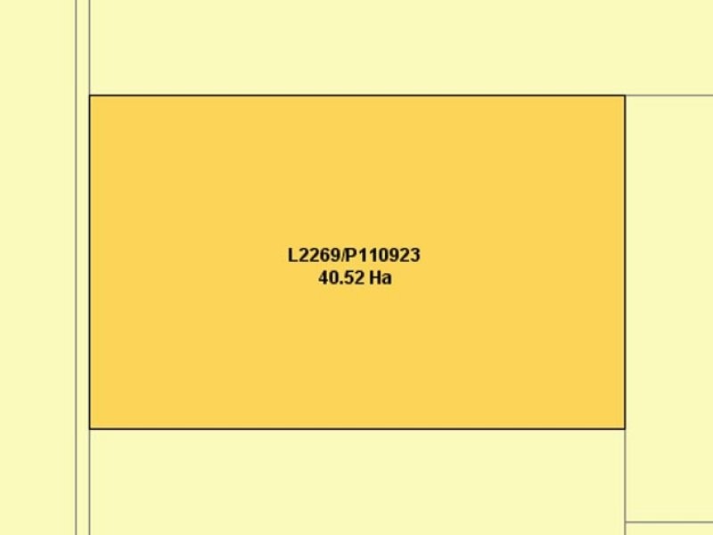 Lot 2269 Daylesford Road, Popanyinning WA 6309