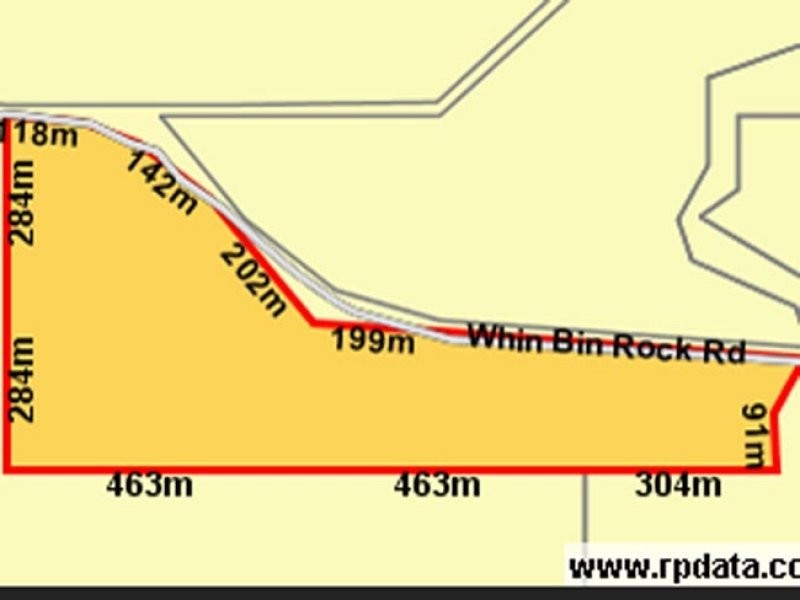 Lot 11 Whinbin Rock Road, Highbury WA 6313