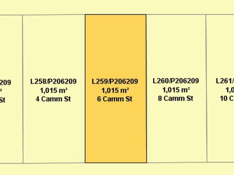 6 Camm Street, Corrigin WA 6375