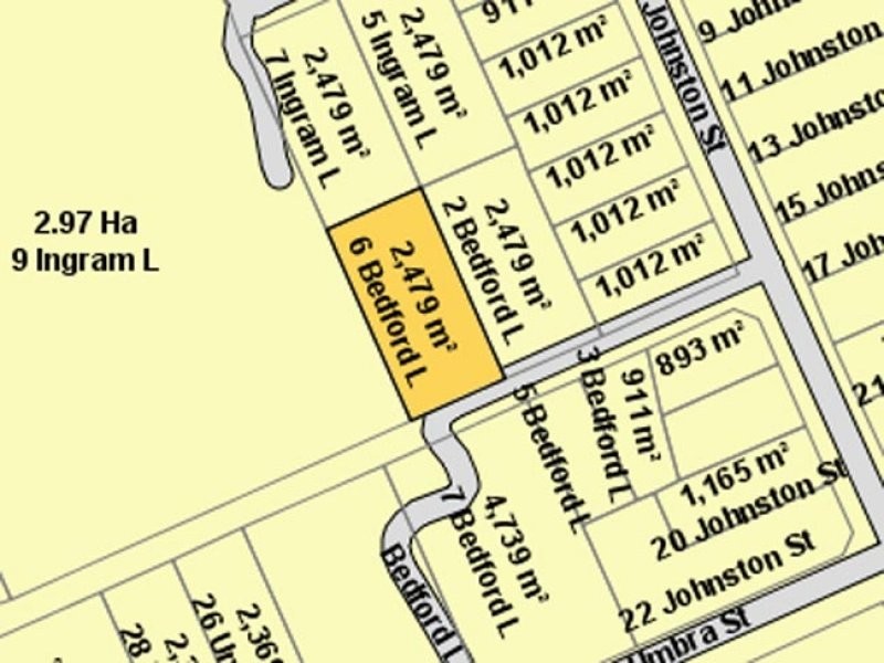 6 Bedford Lane, Wagin WA 6315