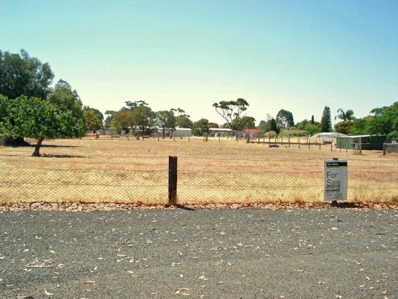 6 Bedford Lane, Wagin WA 6315